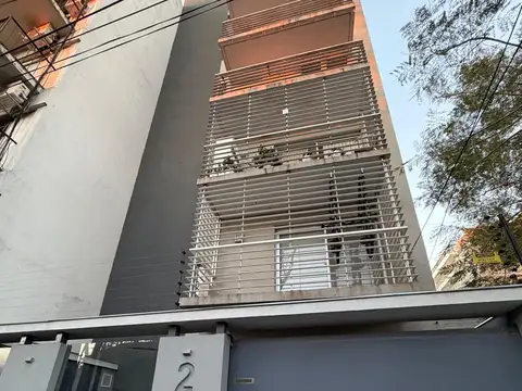 Alquiler departamento 2 Ambientes, Olivos
