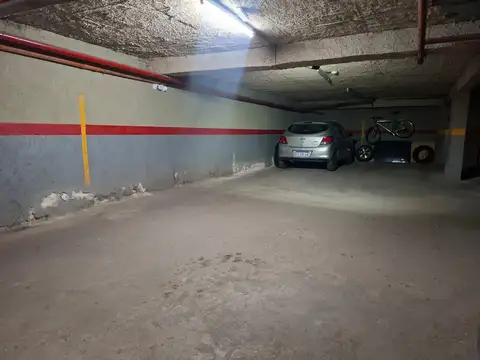 Departamento en Alquiler 16 años
