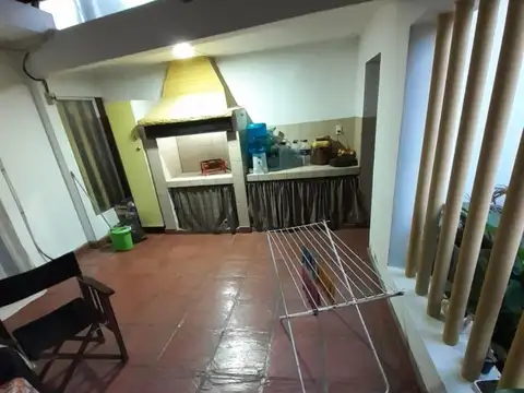 Casa céntrica en venta, Marcos Paz.