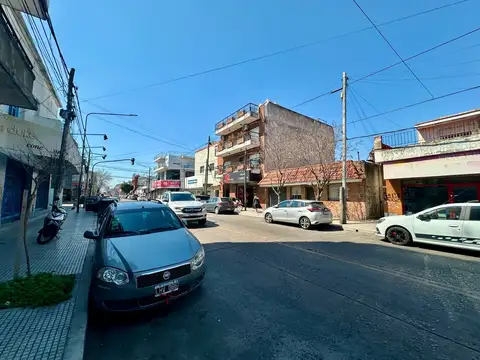 Local en Alquiler A Estrenar