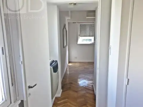 Departamento en Venta en Palermo Soho, USD 68.000