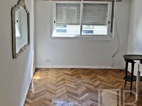 Departamento 2 amb frente