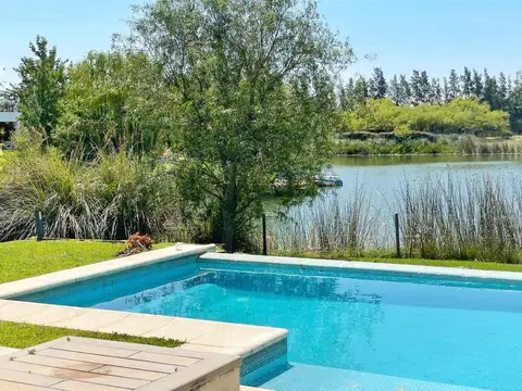 Av de los lagos al 5800