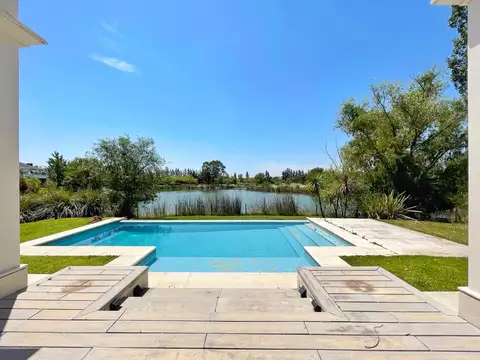 Casa en Alquiler en Nordelta, USD 5.000