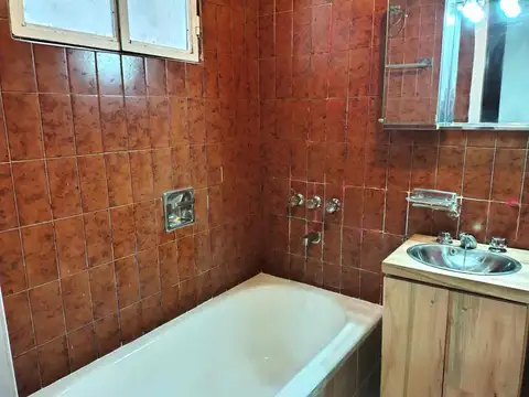 2 ambienes céntrico, alquiler en San Nicolás