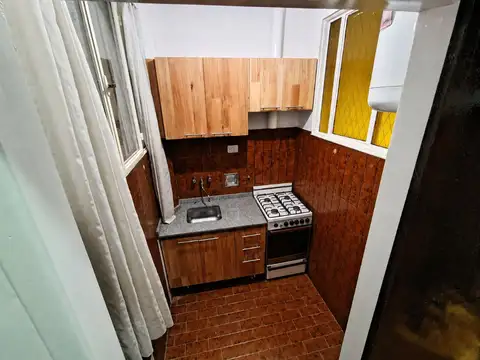 Departamento en Alquiler de 2 ambientes