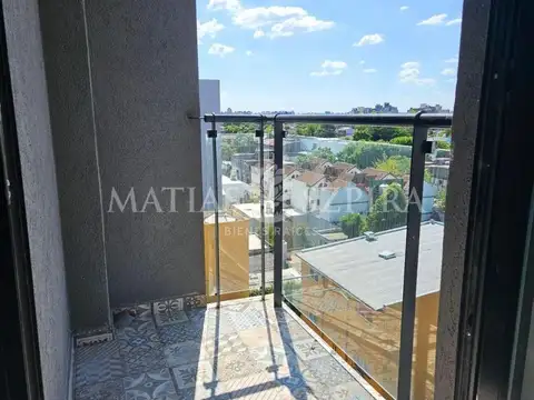 Departamento en Alquiler Apto profesional