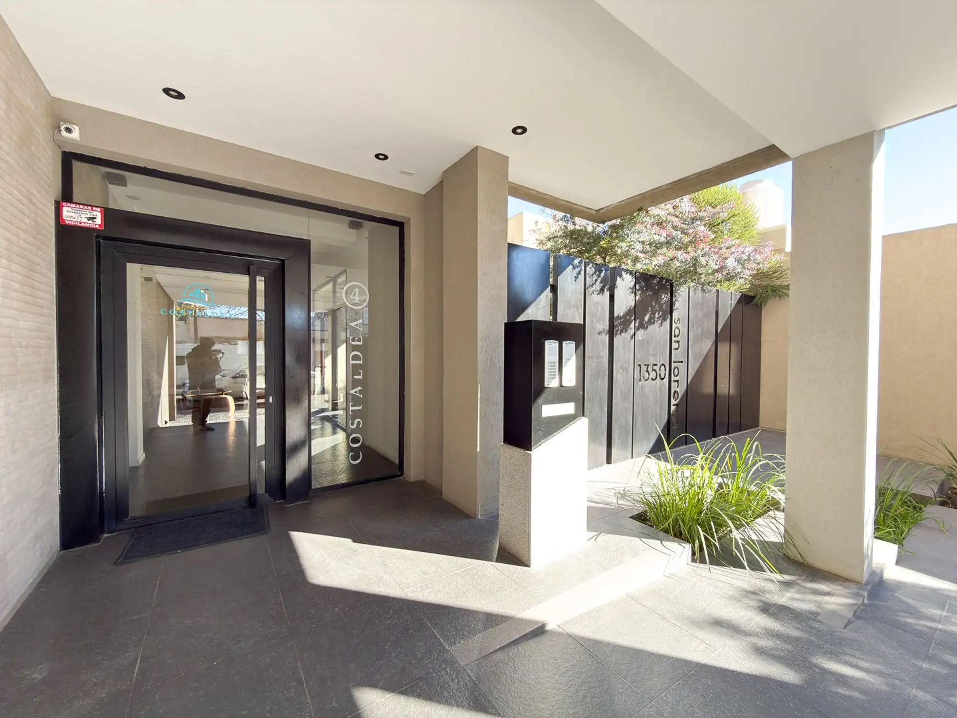 Departamento 3 ambientes en venta en San Lorenzo, Tandil