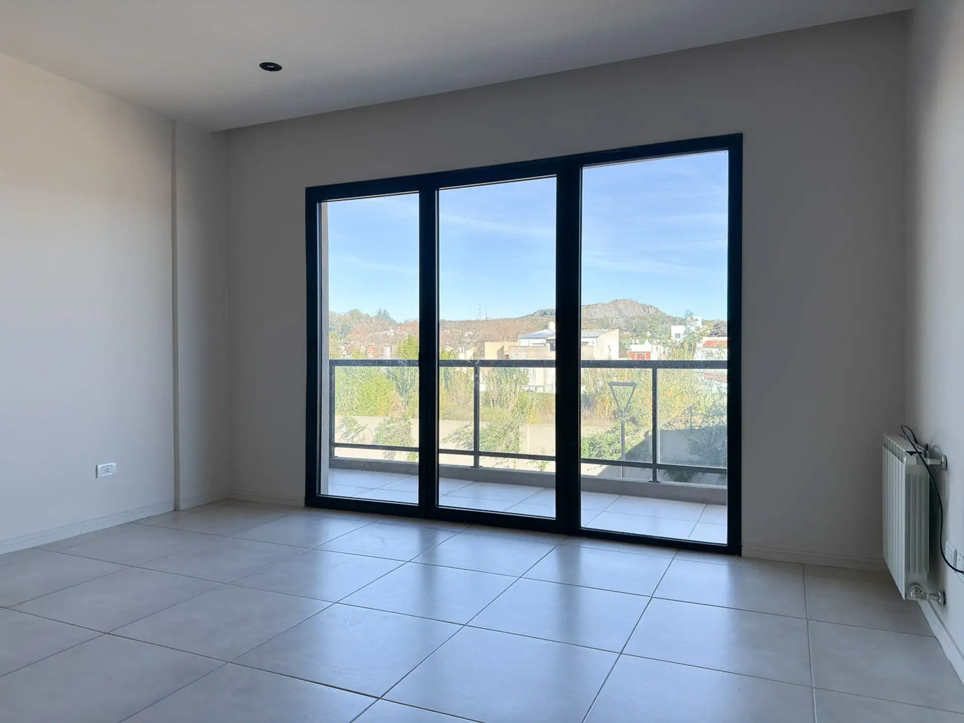 Departamento 3 ambientes en venta en San Lorenzo, Tandil