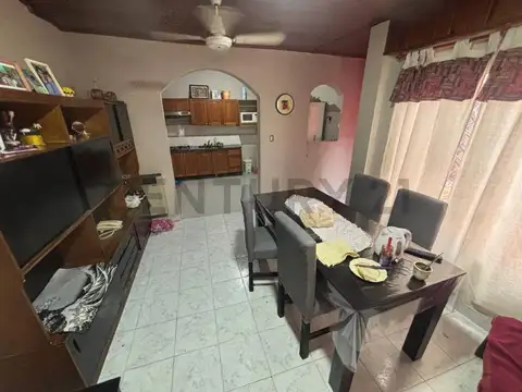 PH 3 Ambientes con Terraza y Patio en Morón | Gran Oportunidad de Inversión