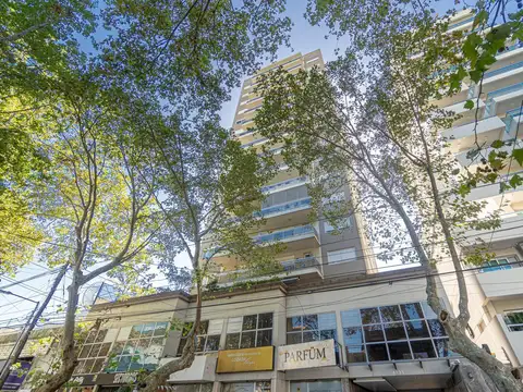 Departamento 2amb Villa Ballester piso 12