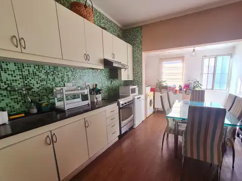 Depto Tipo Casa en Venta de 3 ambientes