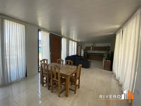 Casa en Venta 2 años