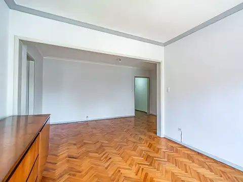 Departamento en Venta 41 años