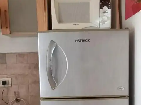 Departamento en Alquiler Temporal de 2 ambientes