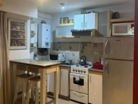 Oportunidad 2 AMBIENTES Almagro