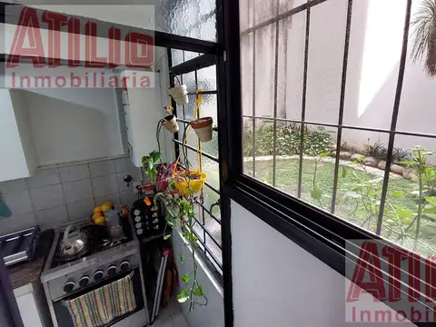 Departamento en Venta al Este