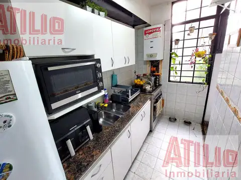 Departamento en Venta en Belgrano C, USD 130.000