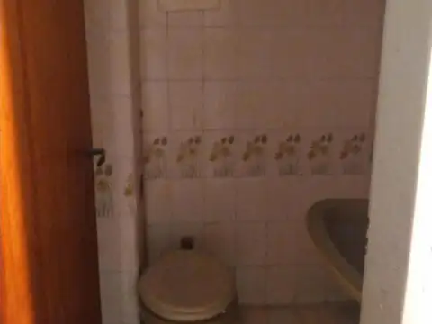 Chaco e/ Sir Fleming y 162