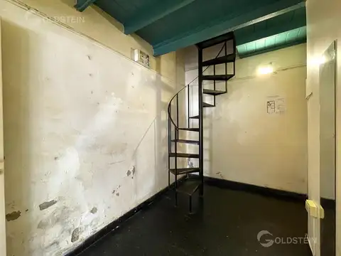 Local en Alquiler 70 años