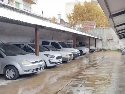 Cochera en Venta Fija