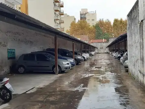 Alberdi 4800
