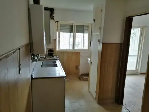 Departamento en Venta en Republica De La Sexta, USD 65.000