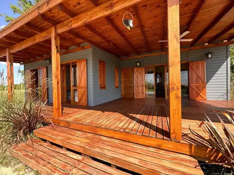 Quinta en Venta al Noreste