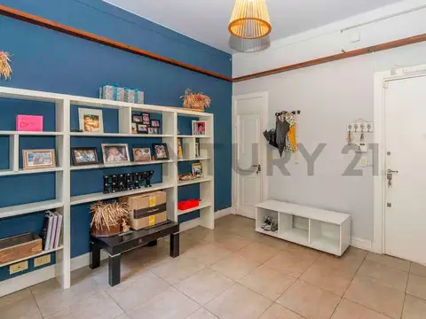 Departamento en Venta en Colegiales, USD 445.000
