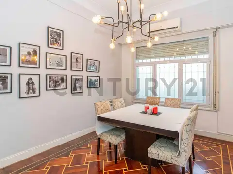 Departamento en Venta con 1
