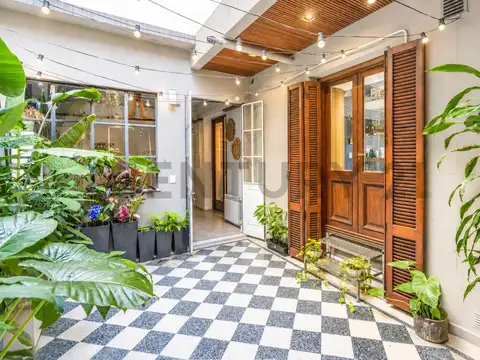 Departamento en Venta en Colegiales, Capital Federal