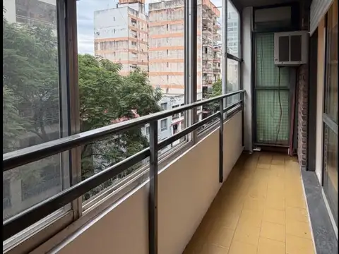 Departamento en Venta en Centro, USD 96.000