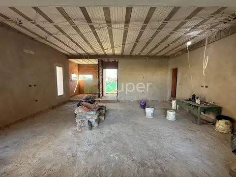 Casa en Venta en Pilar del Este - Santa Lucia, USD 175.000