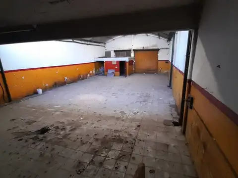 Galpon en Venta en Banfield, USD 120.000