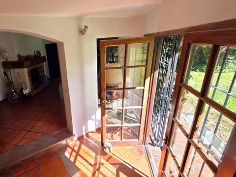 CASA VENTA BARRIO BELLO HORIZONTE TIGRE 5 amb