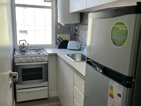 Departamento en Venta de Monoambiente