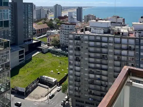 DEPARTAMENTO 1 AMBIENTE