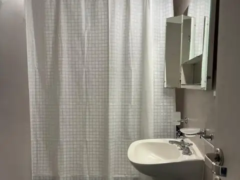 Departamento en Venta con 1 cochera