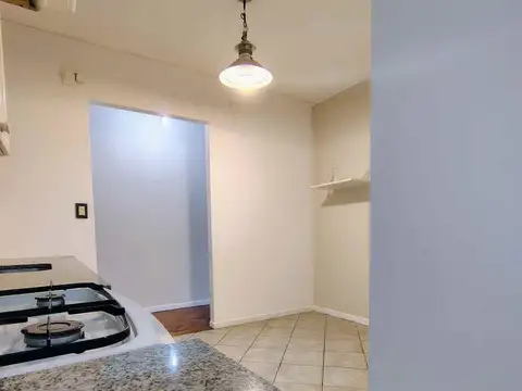 Departamento en Venta en Caballito, USD 147.000