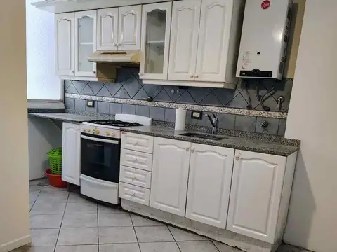 Venta-depto estand 3 o 4 amb-frente-Cid Campeador