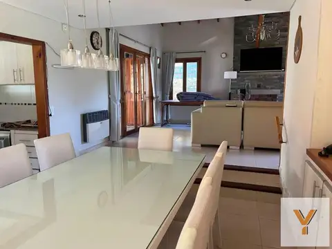 Casa en Venta al Norte