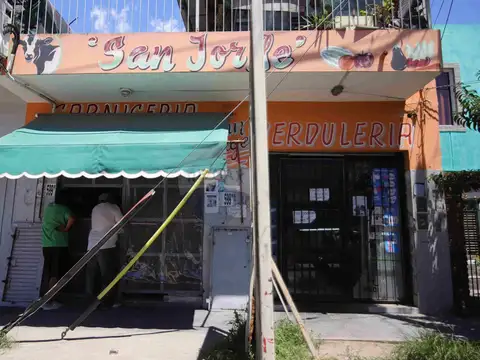 VENTA LOCAL COMERCIAL SAN FRANCISCO SOLANO