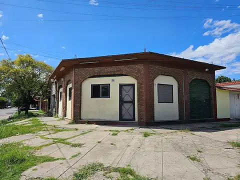 MERCEDES Y BAHIA BLANCA