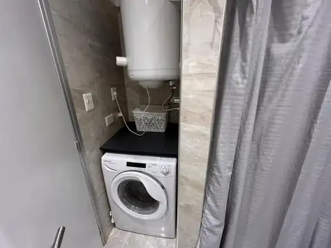 BELGRANO 2300, Piso 8