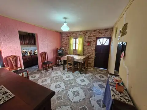 Casa en Venta de 2 dormitorios