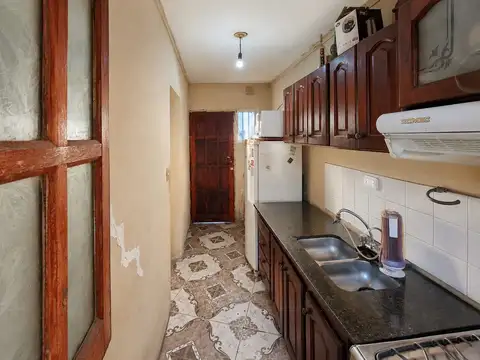 Casa en Venta en Rafaela, USD 34.500