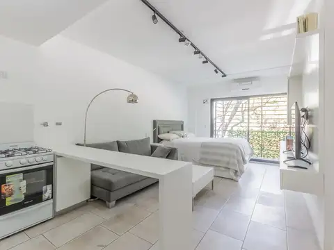 Departamento en Venta 8 años