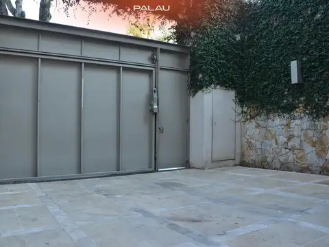 Casa en Venta en Belgrano, USD 2.200.000