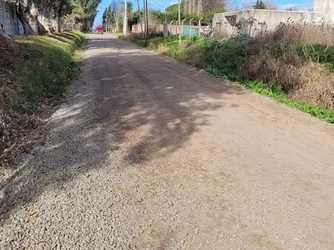 Terreno en Venta en La Lonja, USD 25.000