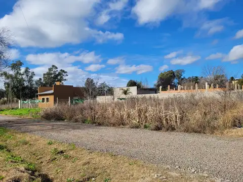 Terreno Lote  en Venta en La Lonja, Pilar, G.B.A. Zona Norte
